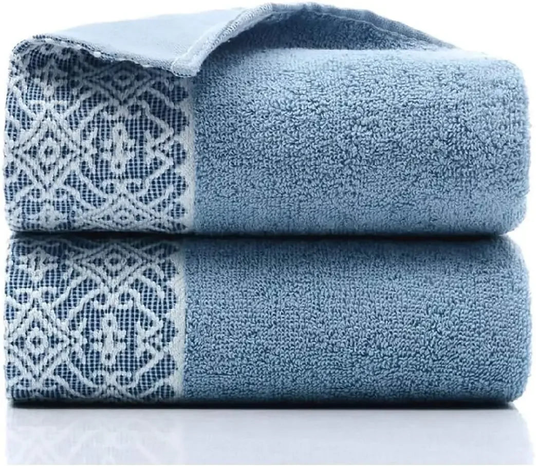 Zhejiang 4 Pack Pure Cotton Hand Towels 100 Percent Cotton